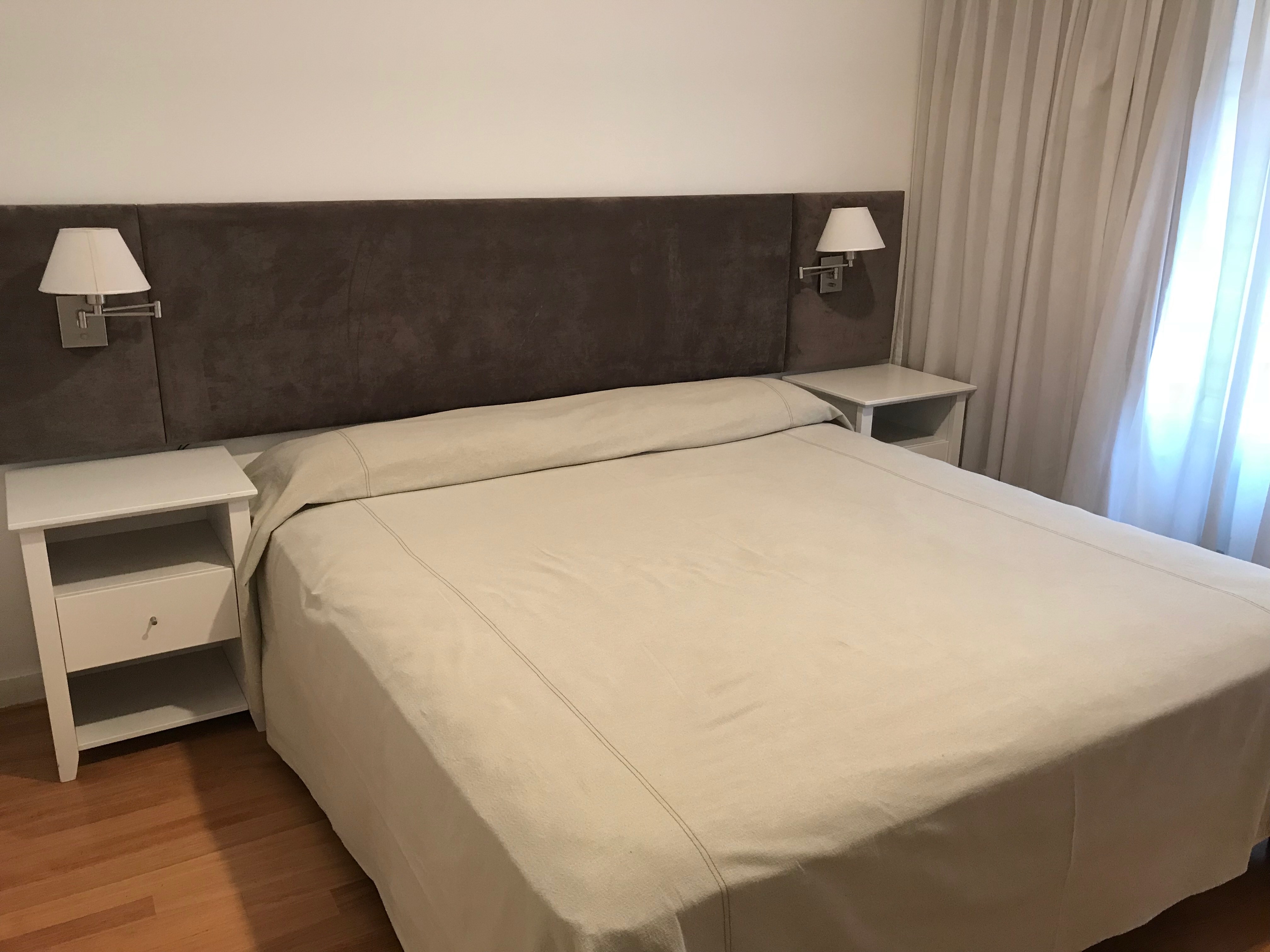Contemporary 1 bedroom apartment in Puerto Madero