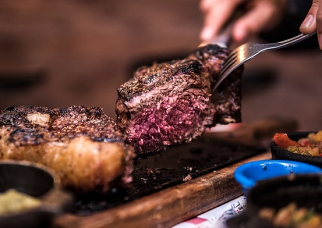Learn how to make the argentinian barbecue