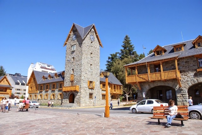 Bariloche