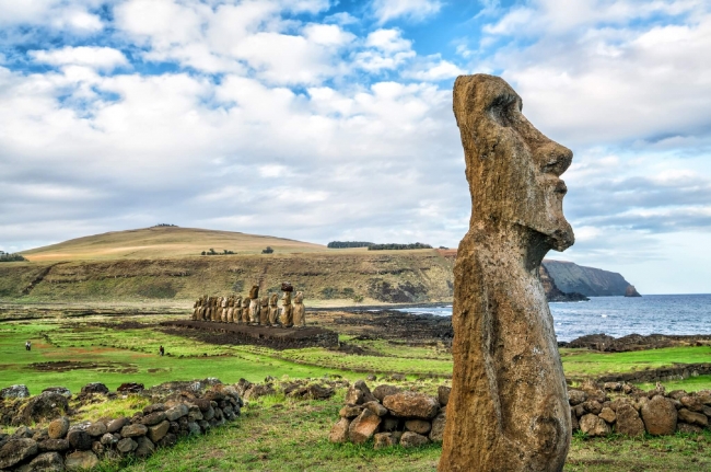 Isla de Pascua