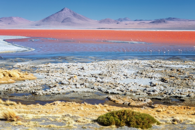 Explorando Atacama